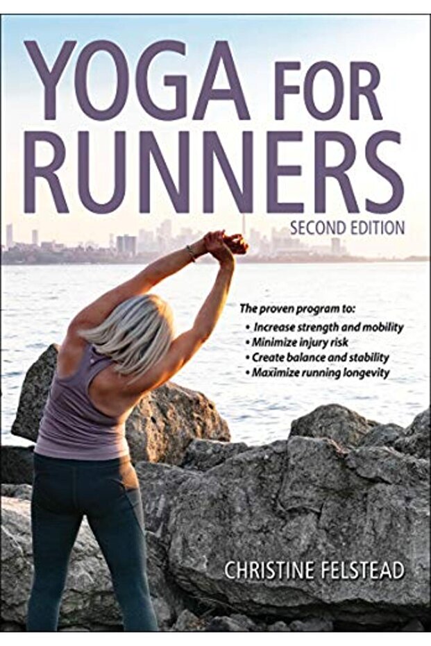 Yoga for Runners