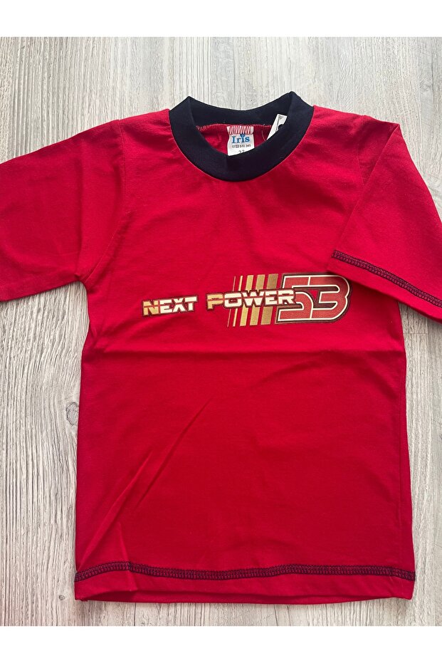 Tricou baieti - 1