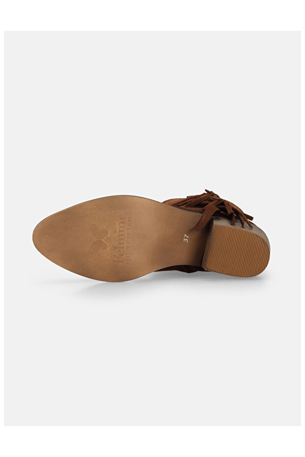 Stiefelette - 4