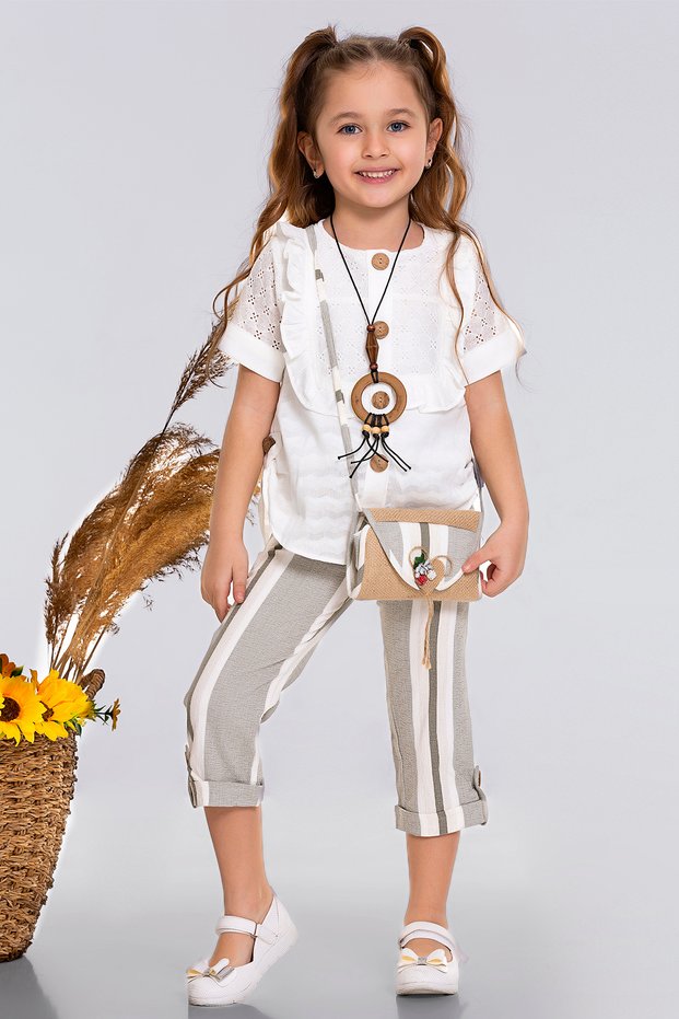 Children's Summer Suit