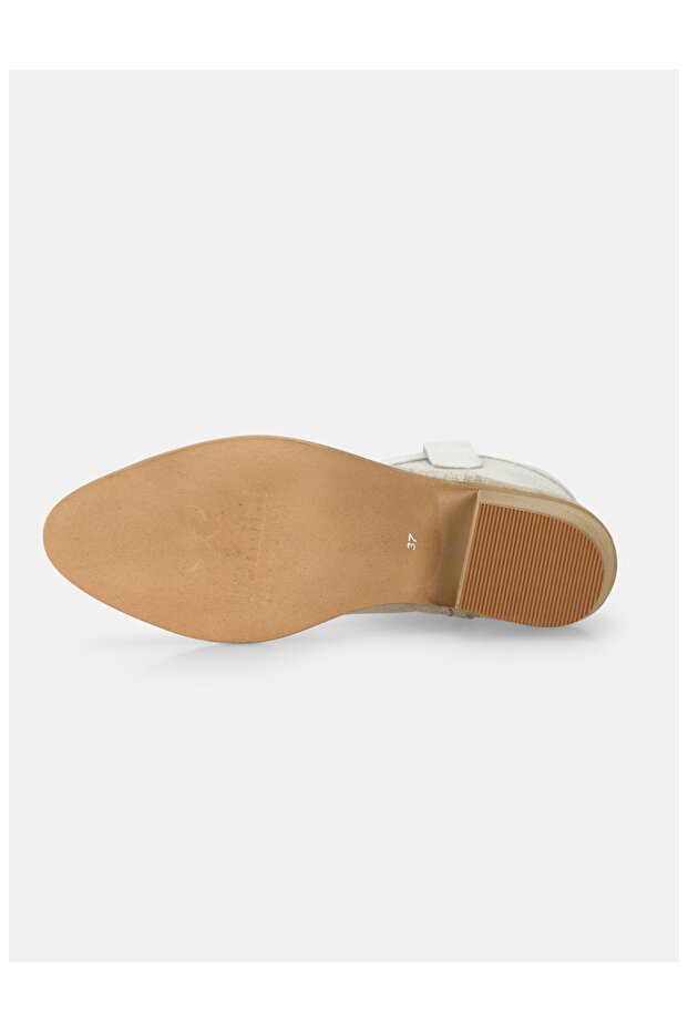 Stiefelette - 4