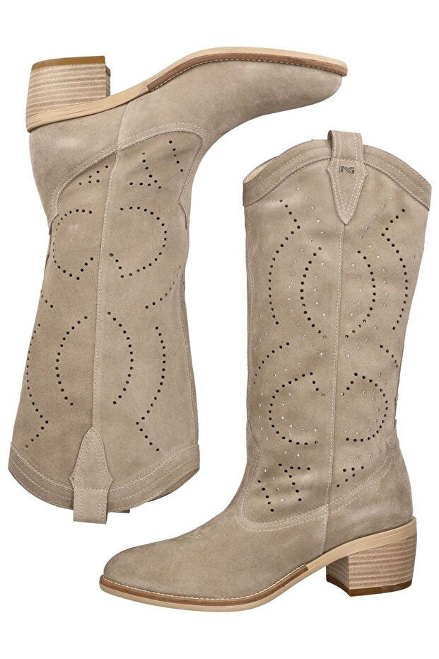 Stiefel - 6