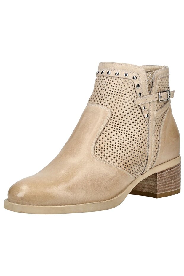 Stiefelette - 1