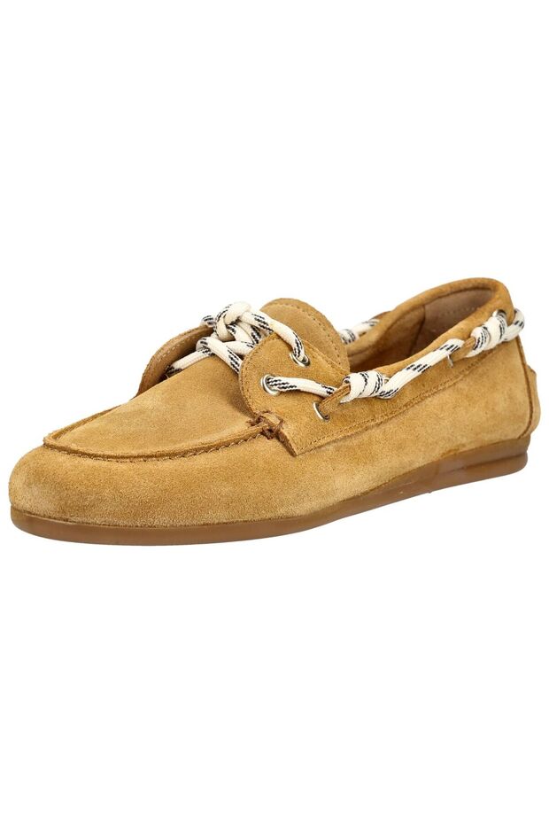 Halbschuhe - 1