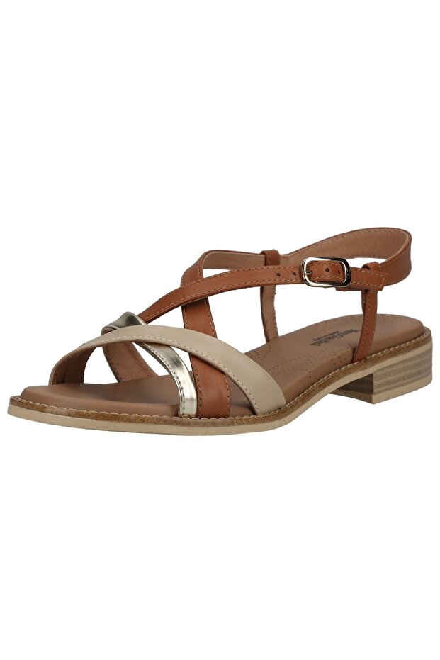 Sandalen - 1