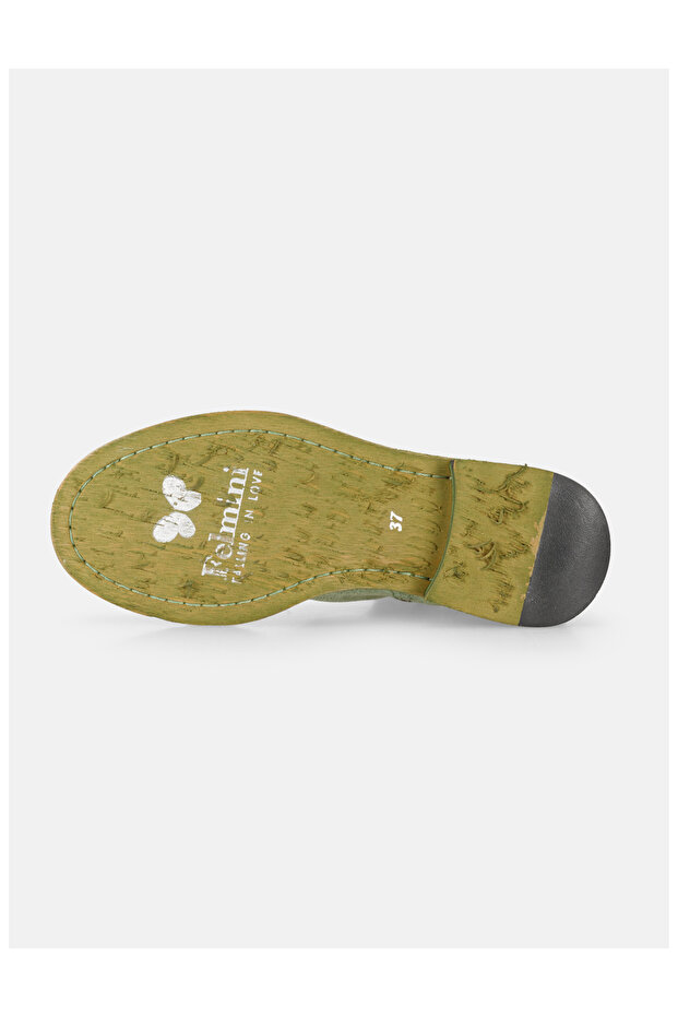 Stiefelette - 4