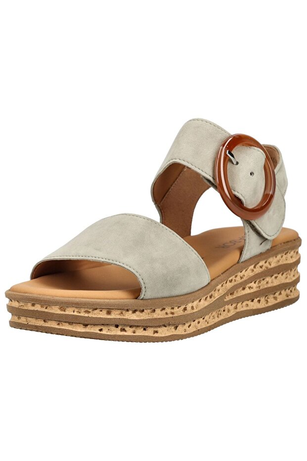 Sandalen - 1