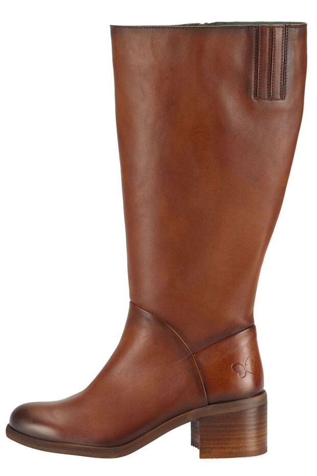 Stiefel - 2