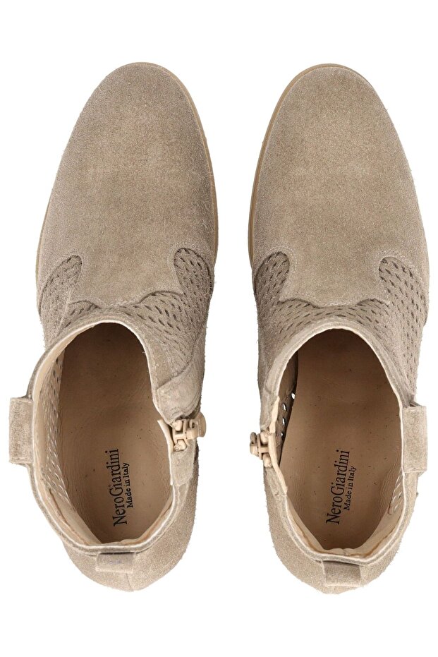 Stiefelette - 6