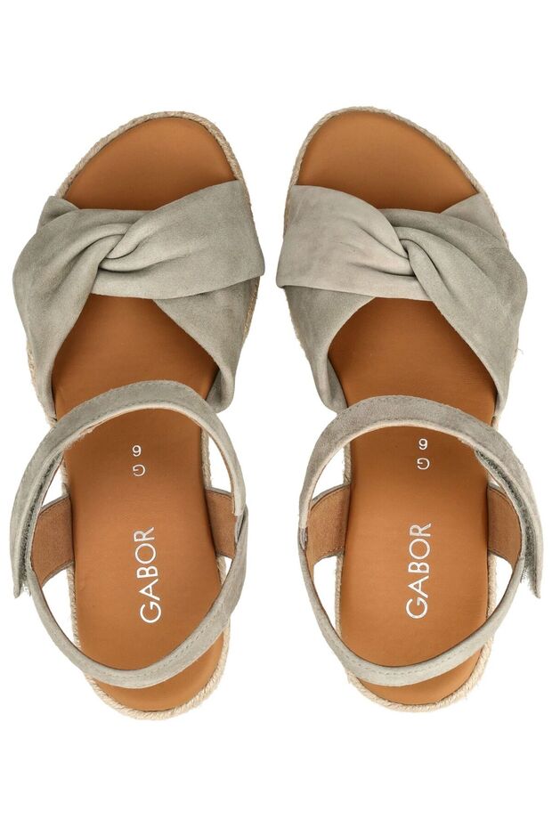 Sandalen - 6