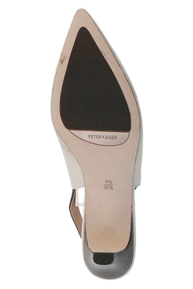 Pantofi cu toc - 5