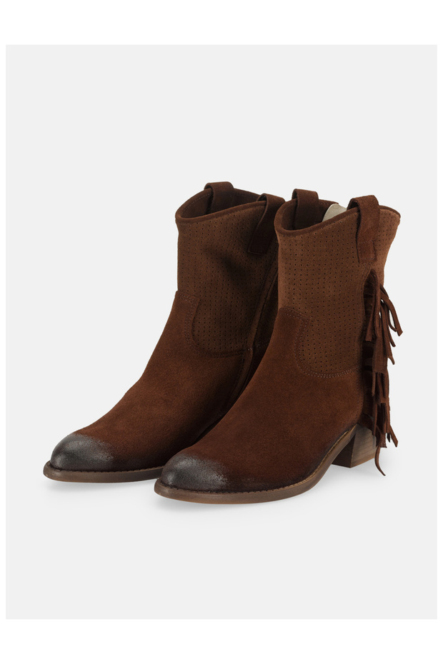 Stiefelette - 3
