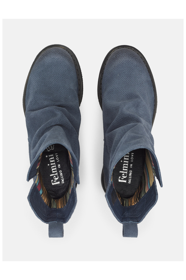 Stiefelette - 5