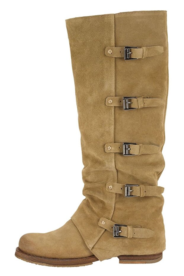 Stiefel - 2