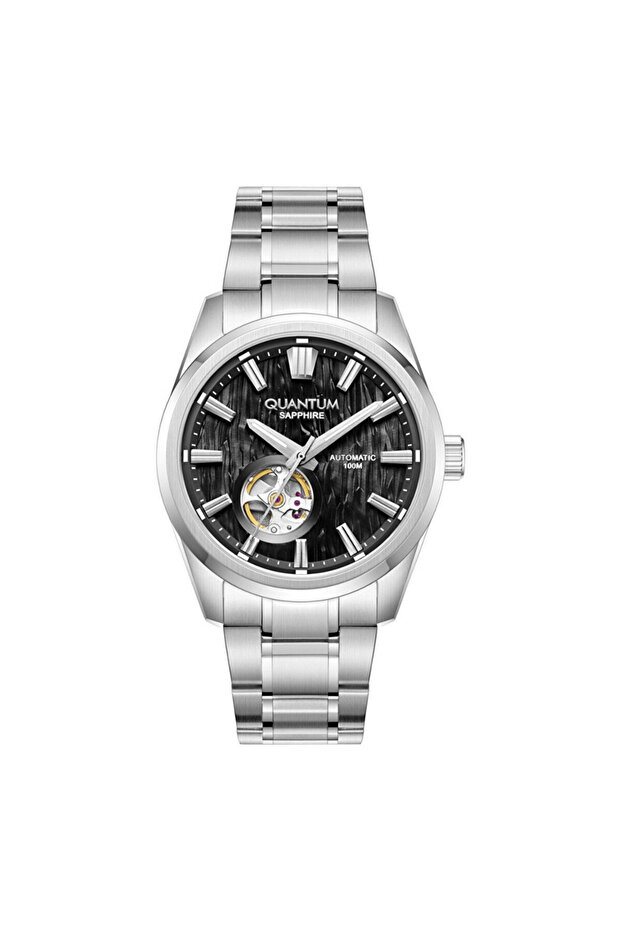 Qmg1192B.350 Automatic Wristwatch