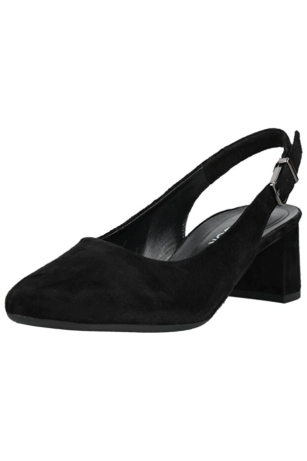 Pumps - 1