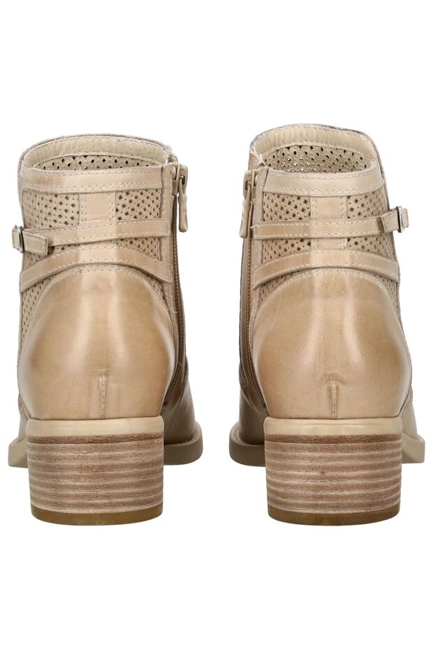 Stiefelette - 5