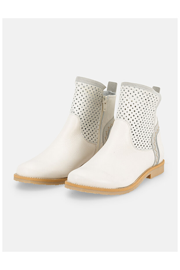 Stiefelette - 3