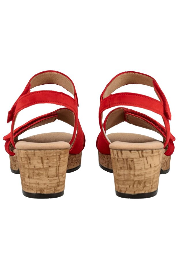 Sandalen - 5