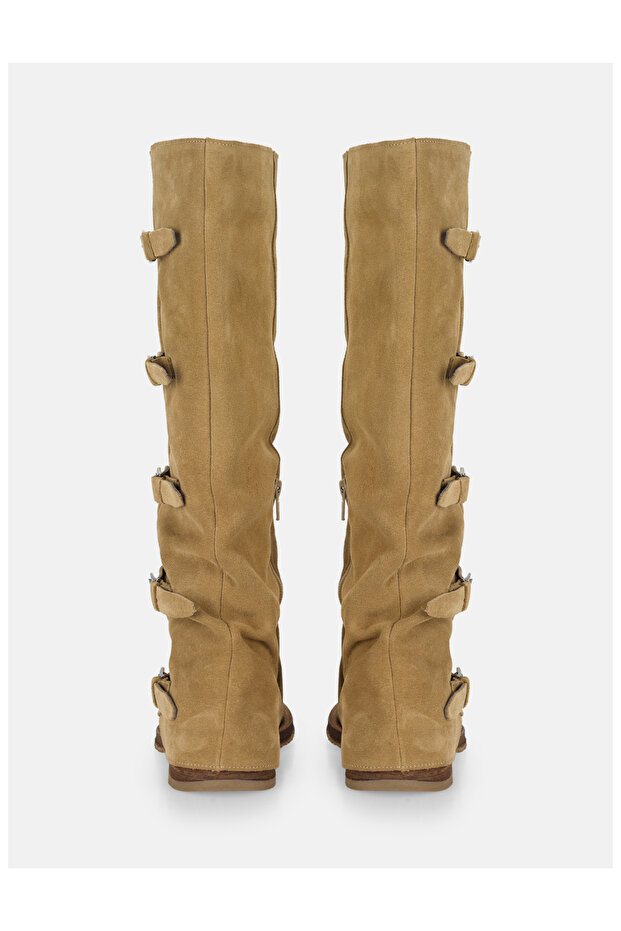 Stiefel - 6