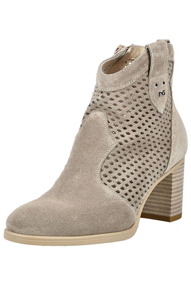 Stiefelette - 1