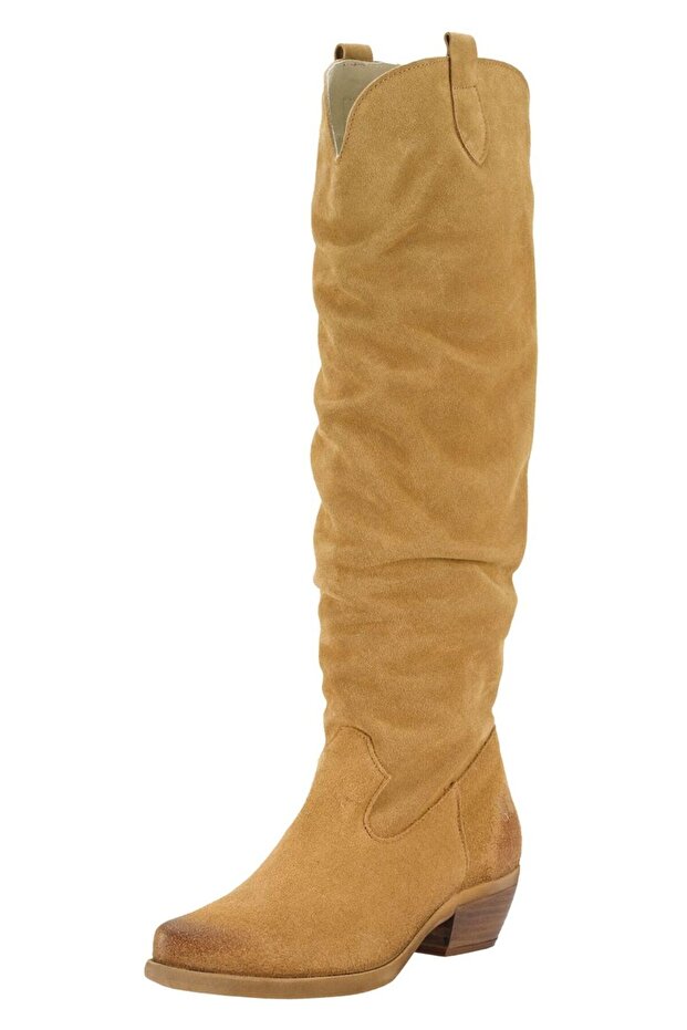 Stiefel - 7