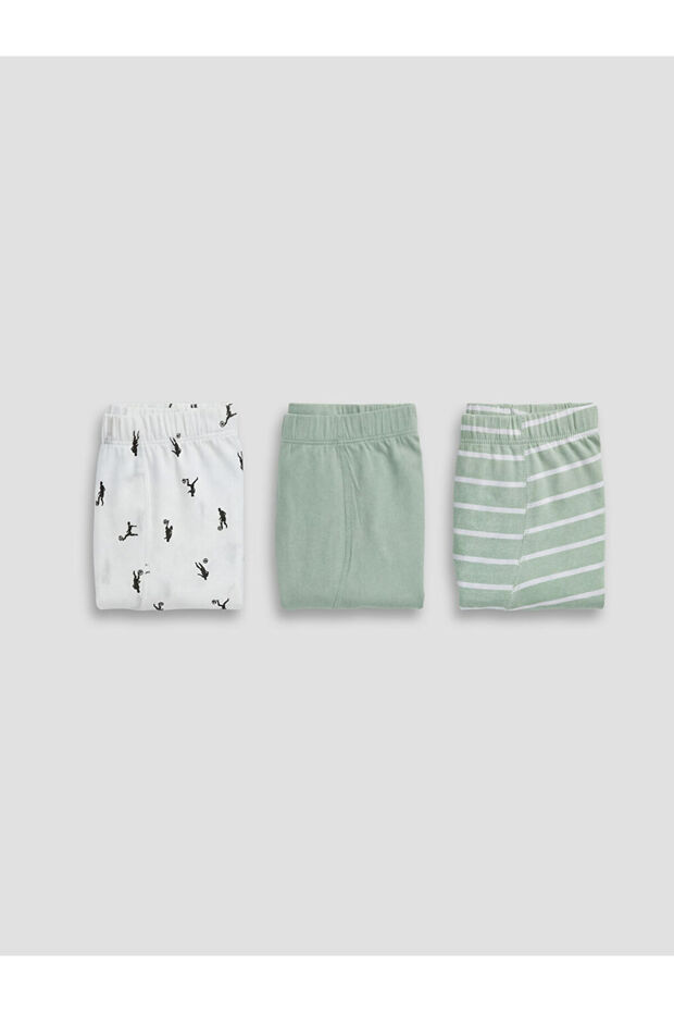Esvab • Modern & Distinctive Boys' Boxer 3-Pack