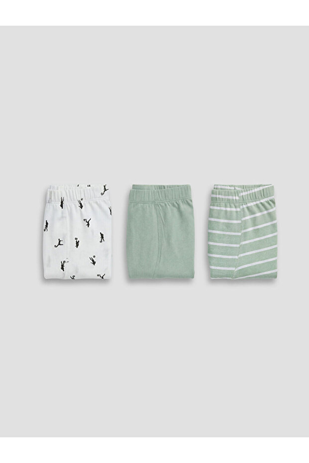 Peak New Season Boys' Boxer 3-Pack