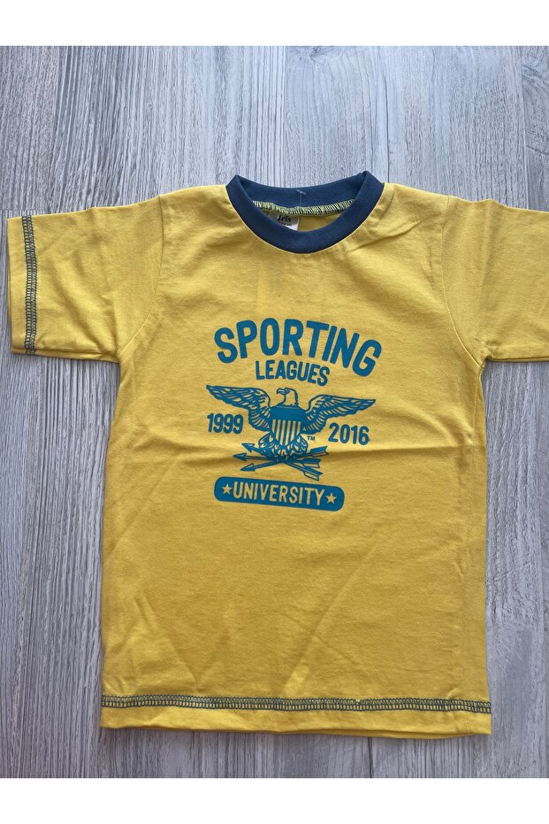Tricou baiat - 1