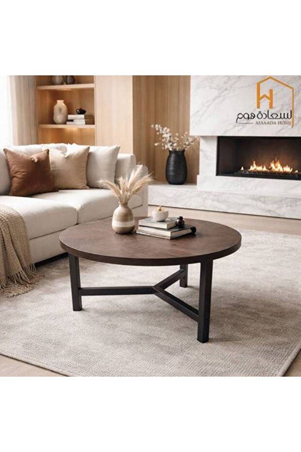طاولة مفردة - 40*40*25 سم