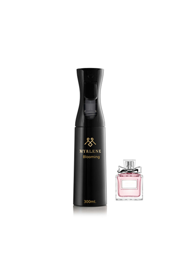 ميرلين معطرات جو بلومينيج
