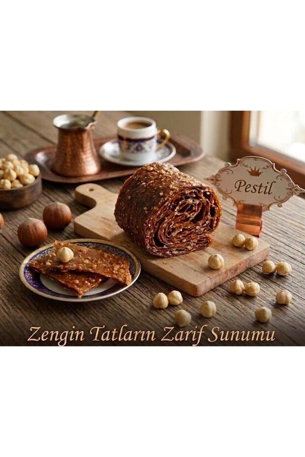 Fındıklı Pestil (1kg)