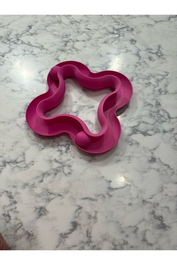 Round Ball Cat Toy Cat Entertainment