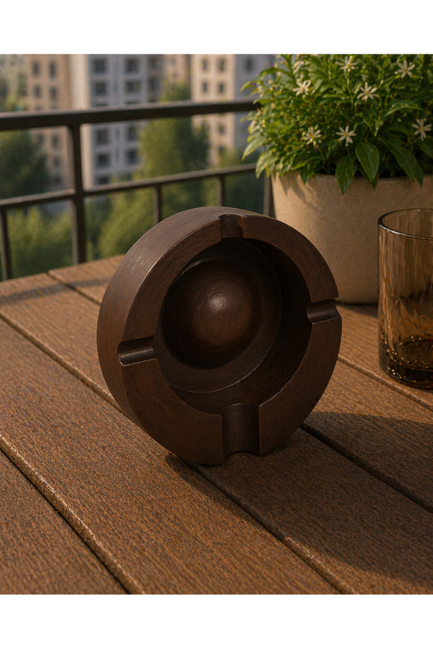 Ashtray - 4