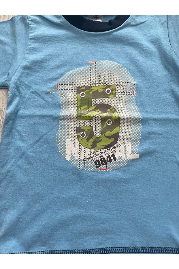 Tricou baiat - 2