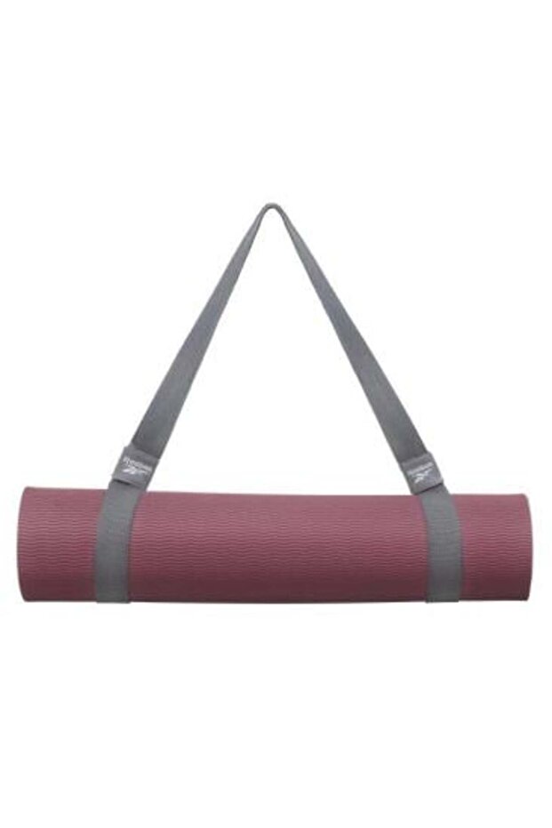 Yoga Mat Carry Strap - Gray