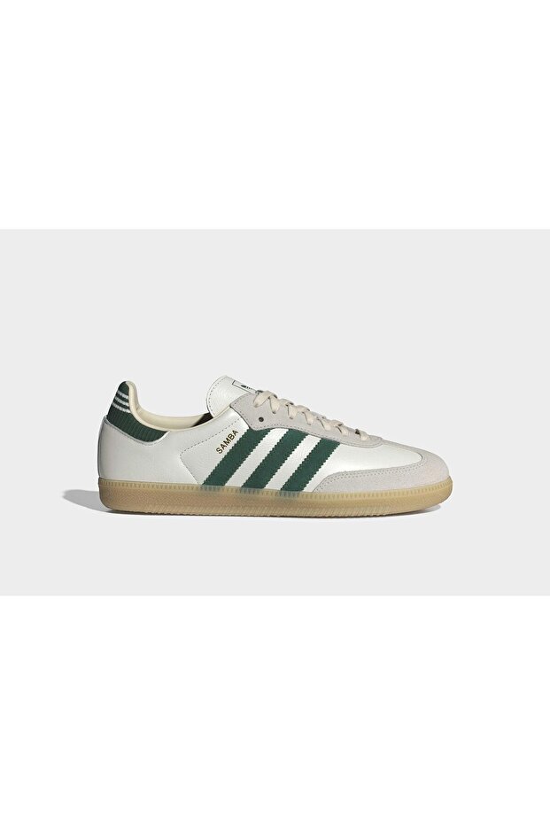 SAMBA OG - 1