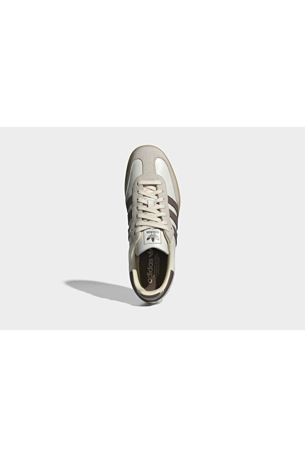 SAMBA OG - 4