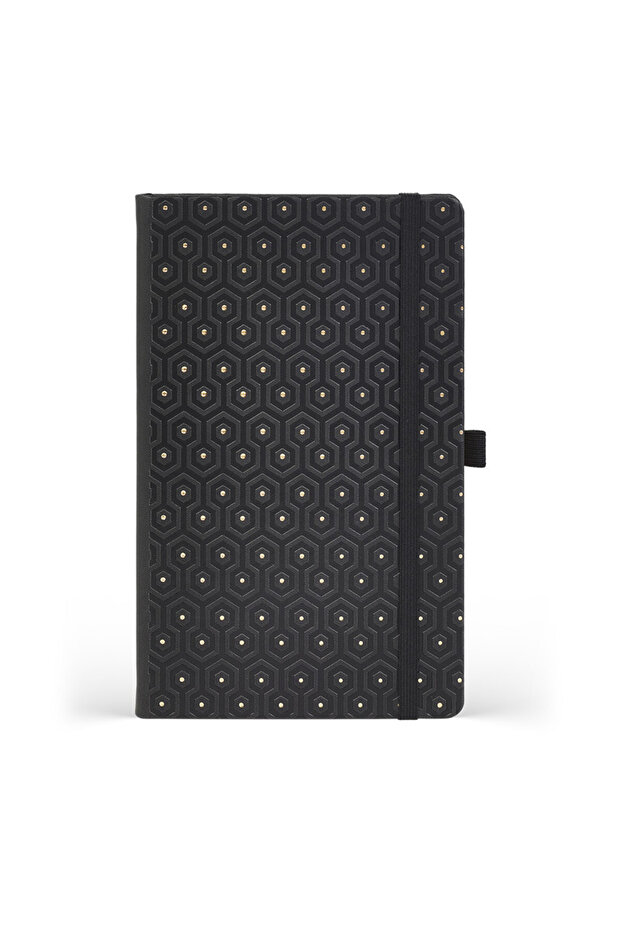 A5 Notebook, Durable Cover, High-Quality Paper, Everyday Writing & Notes