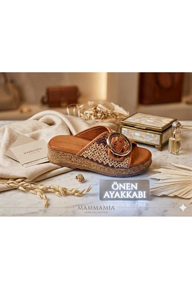 TABA HASIR & DERİ TERLİK