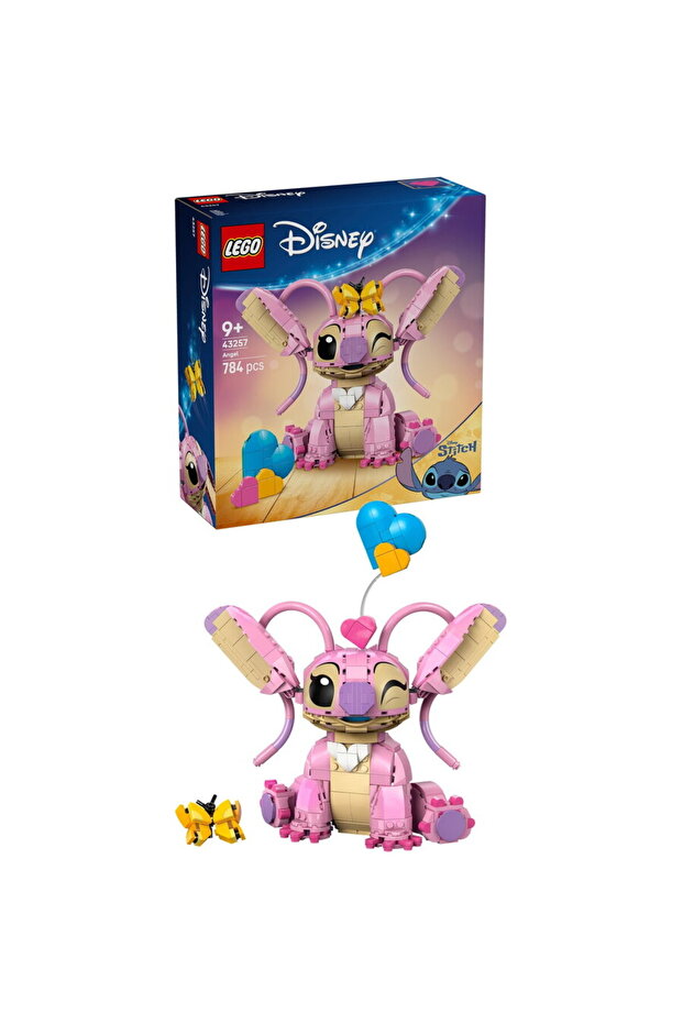 ® Disney Classic - Angel 43257, 784 pieces - 1