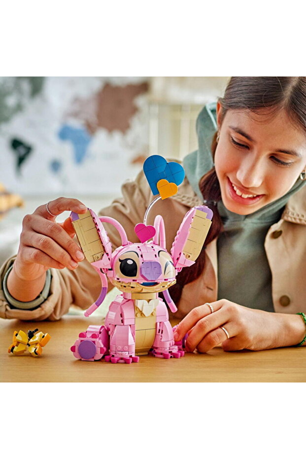 ® Disney Classic - Angel 43257, 784 pieces - 3