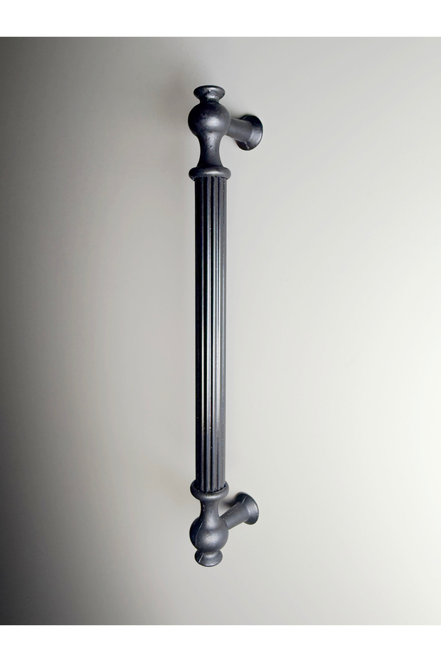 Emerald Handle for Kitchen, Bathroom Cabinet Doors and Drawers Metal Stainless Aluminum 160mm