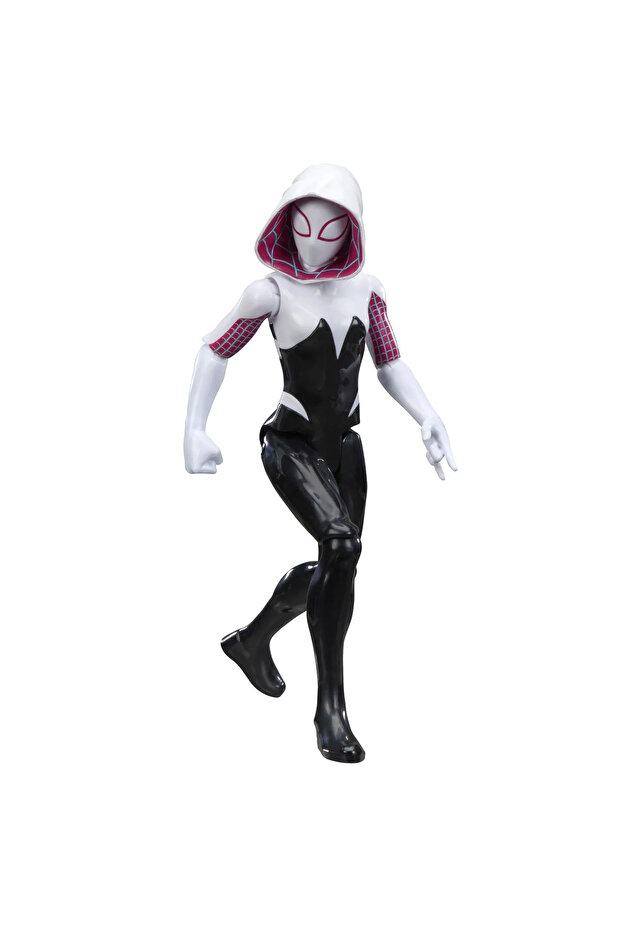 Figurka Ghost Spider Titan, 30 cm - 5