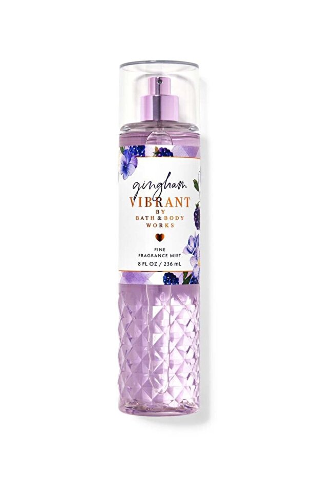 رذاذ عطري فاخر بنكهة جينجهام