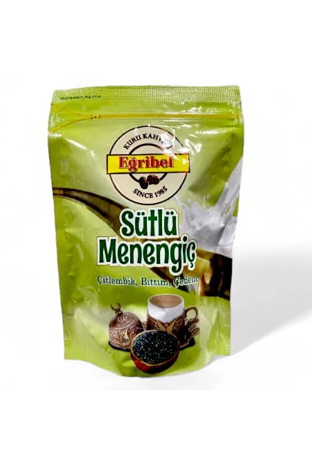 Dibek Coffee with Milk and Tereyaq 150 Gr