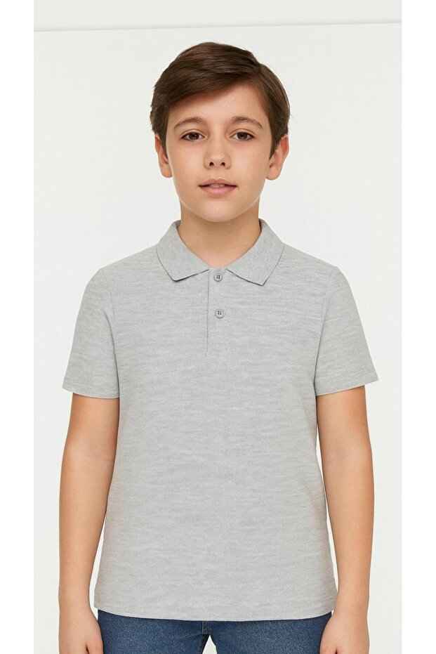 POLO YAKA
