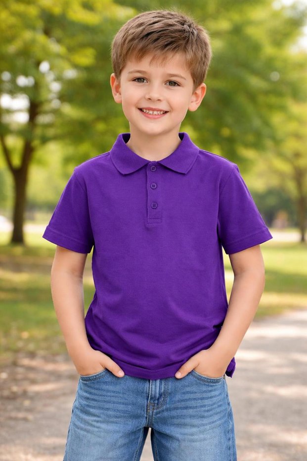 POLO COLLAR