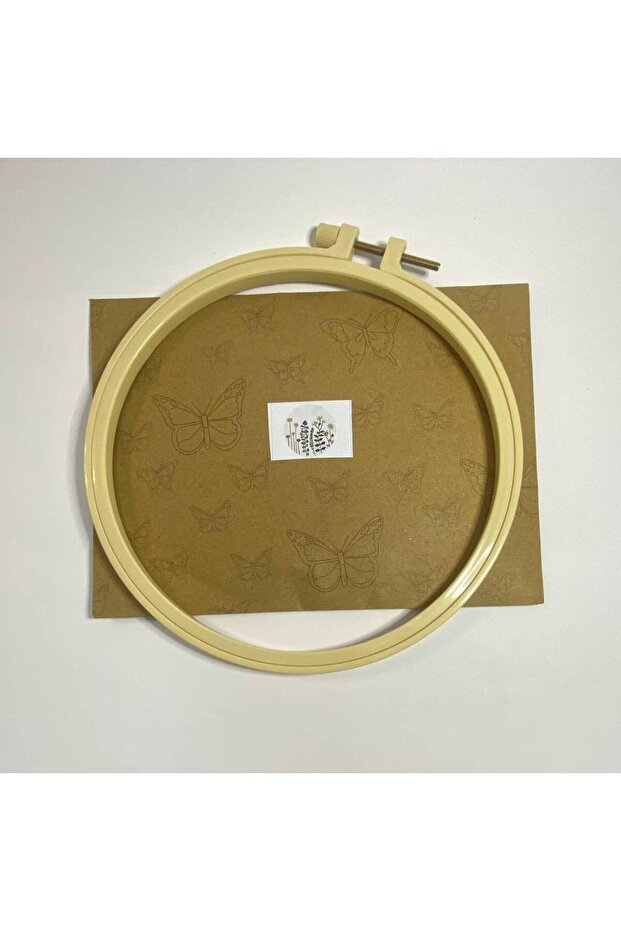 Embroidery Kit 08 - 2