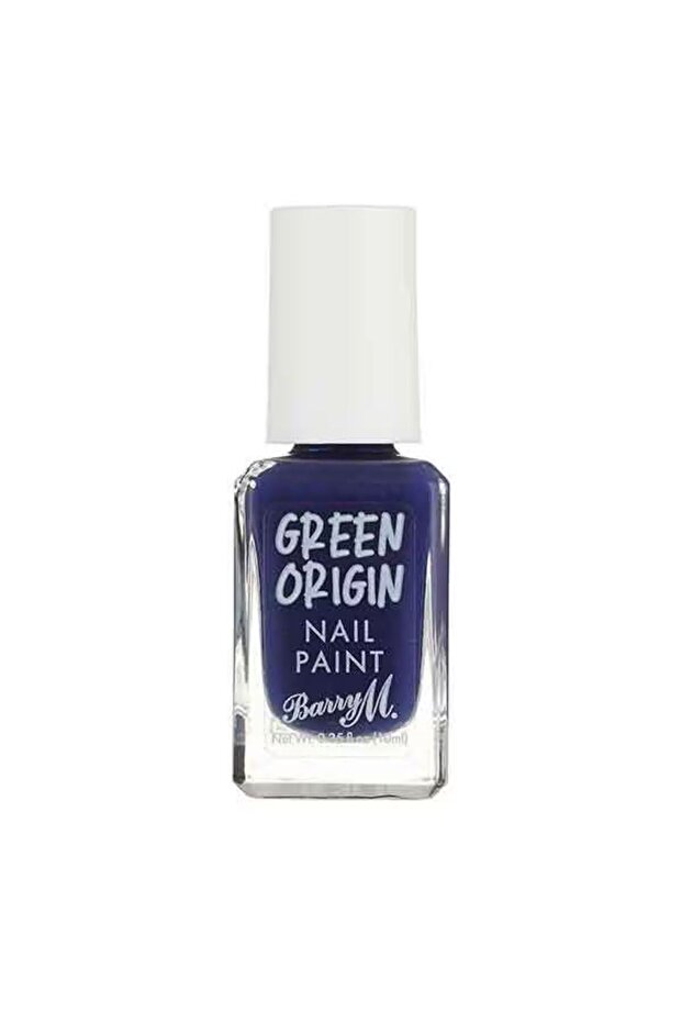 Green Origin Nail Paint 10ml - NIGHT SKY GONP3